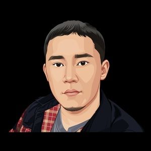 Meet your Posher, Mirkhat